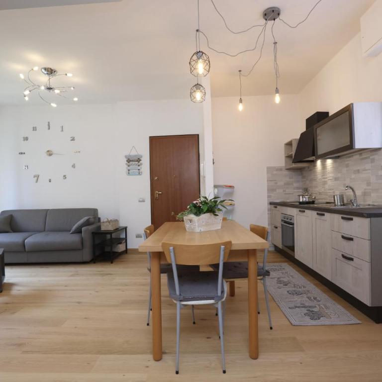 Casa Ciabatta - Appartamento con 2 Camere da Letto - 16