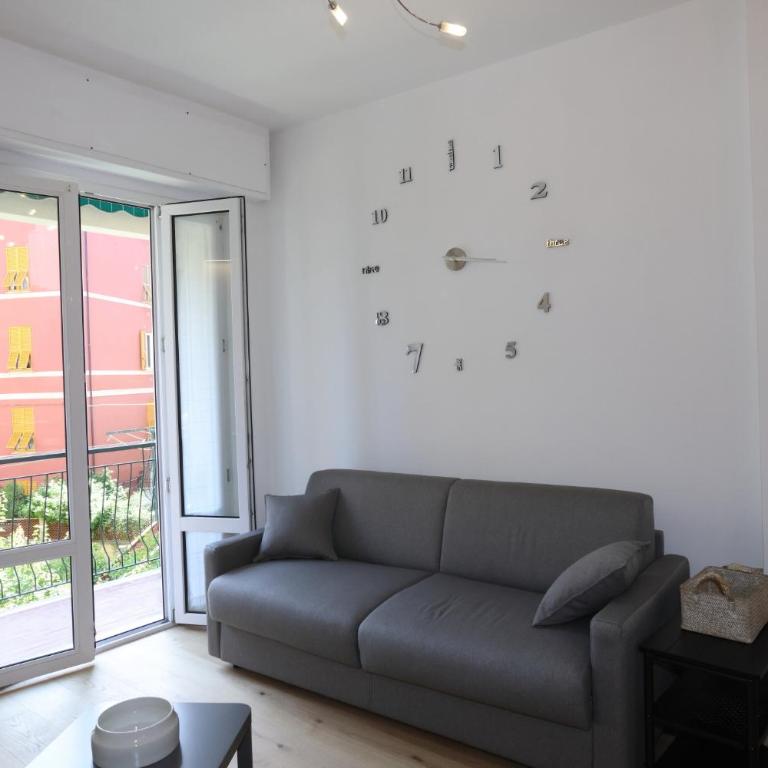 Casa Ciabatta - Appartamento con 2 Camere da Letto - 17