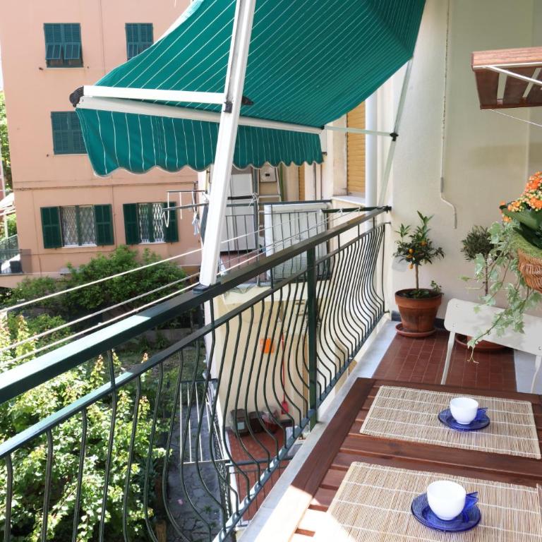 Casa Ciabatta - Appartamento con 2 Camere da Letto - 13