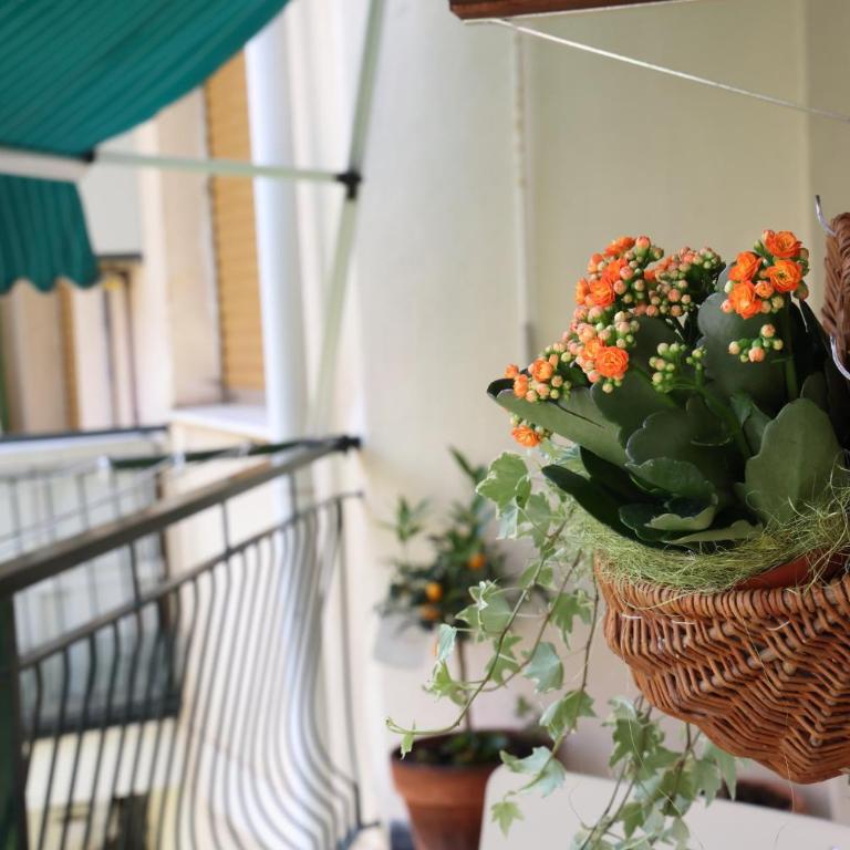 Casa Ciabatta - Appartamento con 2 Camere da Letto - 21