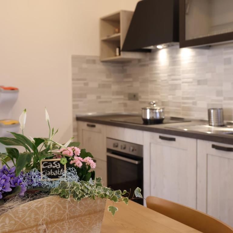 Casa Ciabatta - Appartamento con 2 Camere da Letto - 5