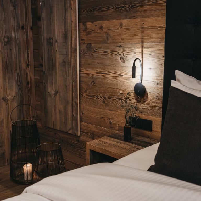 VAYA Post Saalbach - Standard Doppelzimmer - 4