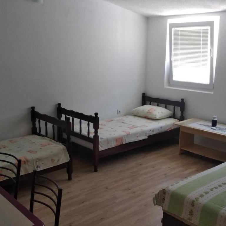 Apartment Djokic - Studio Apartman - 2