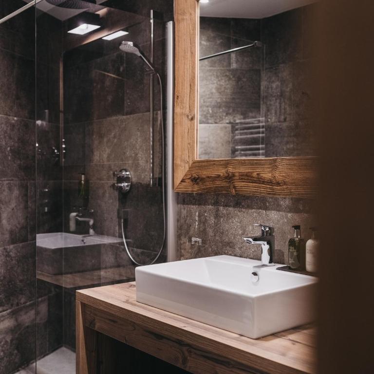 VAYA Post Saalbach - Superior Doppelzimmer - 3