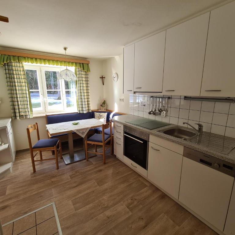 Ferienhaus Laimerbauer - Haus mit 3 Schlafzimmern - 7