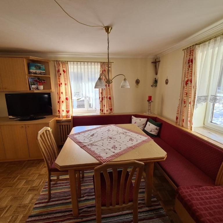 Ferienhaus Laimerbauer - Haus mit 3 Schlafzimmern - 8