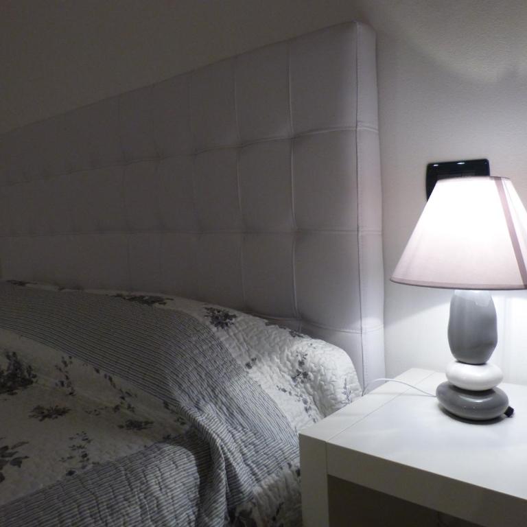 Residenza Ugo Bassi - Monolocale Deluxe - 25
