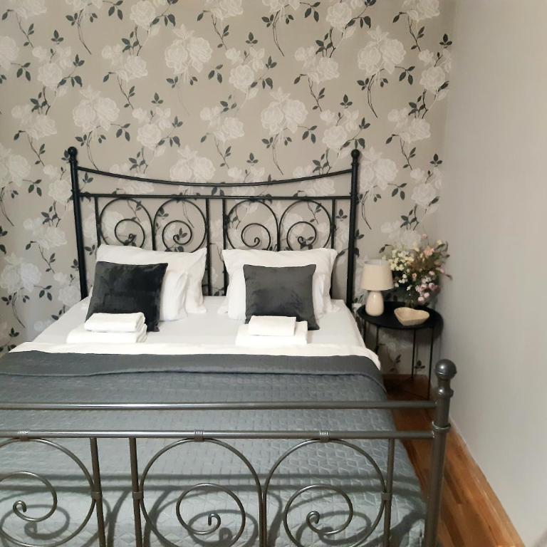 Apartment Dunjic - Apartman sa Balkonom - 10