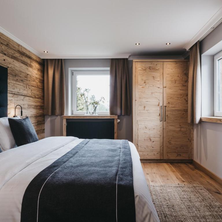 VAYA Post Saalbach - Suite mit 1 Schlafzimmer - 5