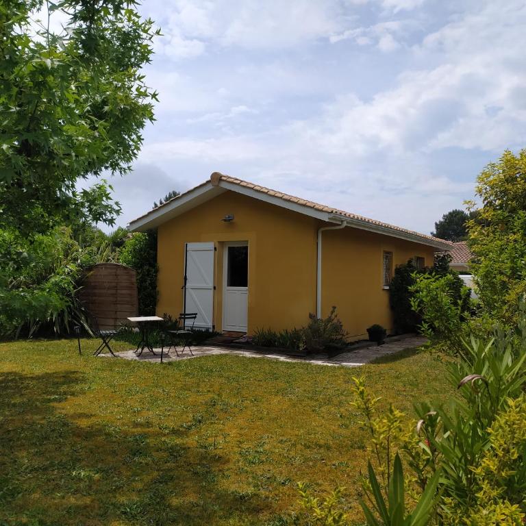 Villa Maryne - Double Room with Garden View - 2