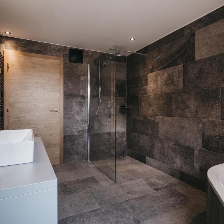 VAYA Post Saalbach - Suite mit 1 Schlafzimmer - 6