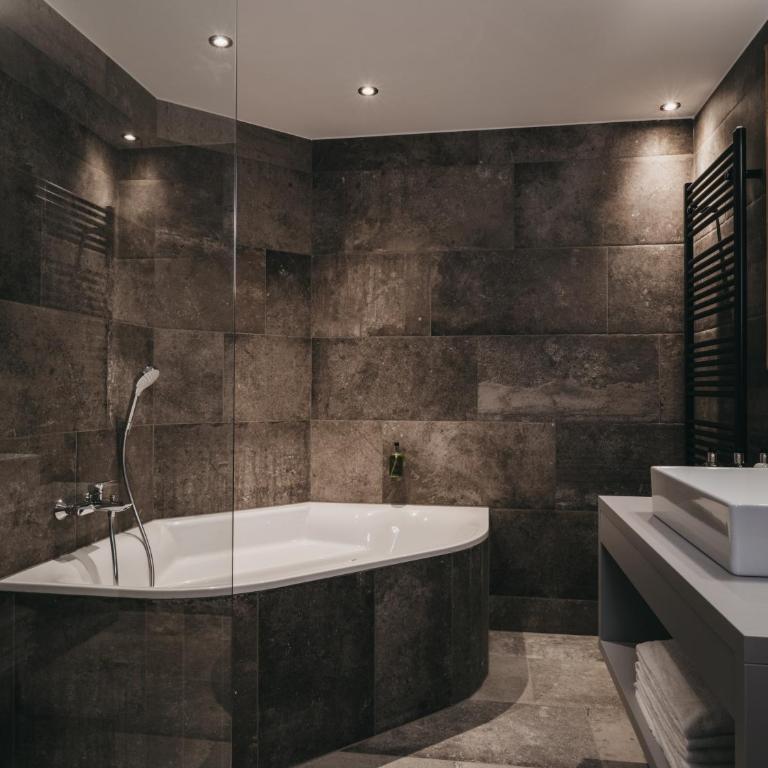 VAYA Post Saalbach - Suite mit 1 Schlafzimmer - 3