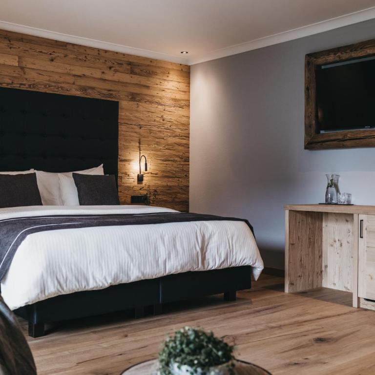 VAYA Post Saalbach - Junior Suite - 7