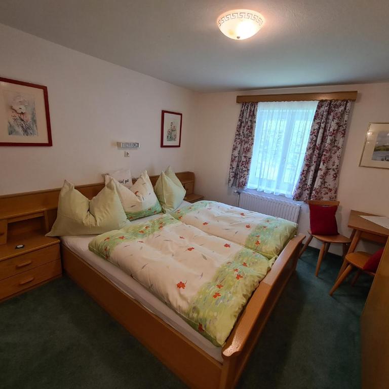 Ferienhaus Laimerbauer - Haus mit 3 Schlafzimmern - 10