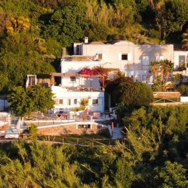 EXCLUSIVE VILLA seaview with private pool and garden - Villa con Piscina Privata - 2