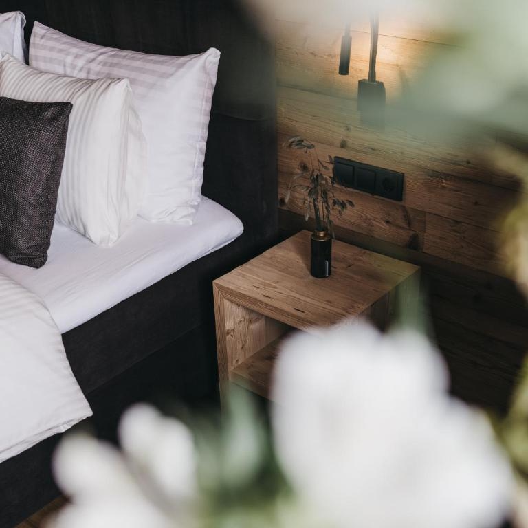 VAYA Post Saalbach - Grand Deluxe Doppelzimmer I - 4
