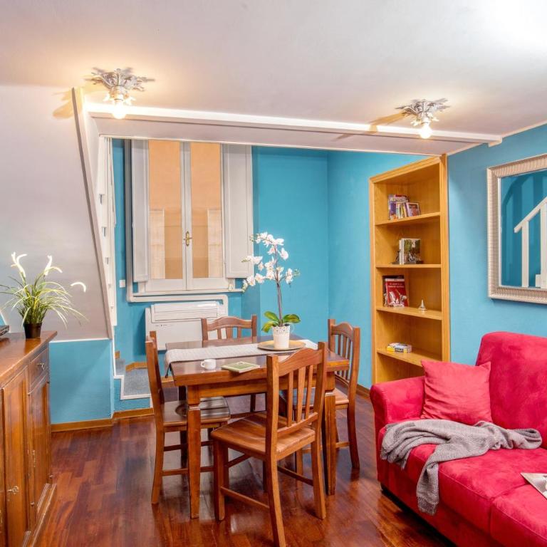 Navona Blue Apartment - Apartment - 3