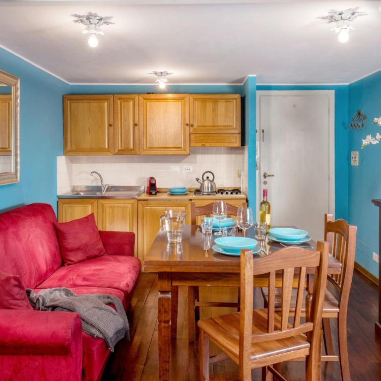 Navona Blue Apartment - Apartment - 9