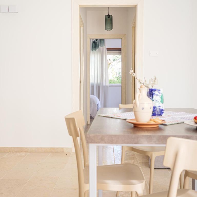 Rifugio di Puglia - Trulli & Dimore - Suite Familiare - 4