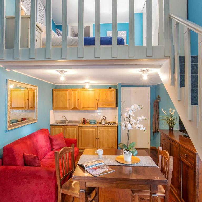 Navona Blue Apartment - Apartment - 2