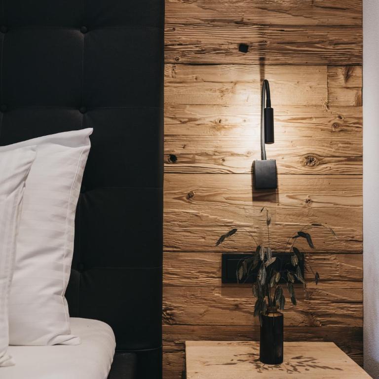 VAYA Post Saalbach - Standard Doppelzimmer - 6