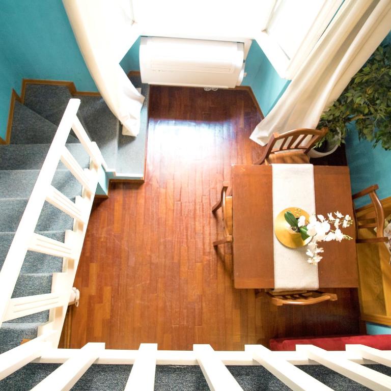 Navona Blue Apartment - Apartment - 4