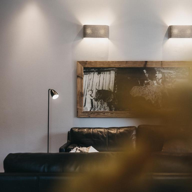 VAYA Post Saalbach - Penthouse-Suite mit 5 Schlafzimmern und eigener Sauna - 9