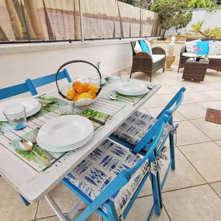 Loft Cocorito - 100 metri dalla spiaggia di sabbia bianca e dal mare - Apartment mit 2 Schlafzimmern - 1