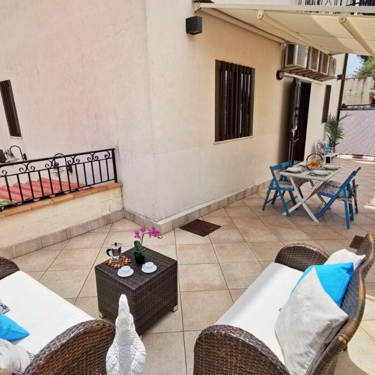 Loft Cocorito - 100 metri dalla spiaggia di sabbia bianca e dal mare - Apartment mit 2 Schlafzimmern - 2