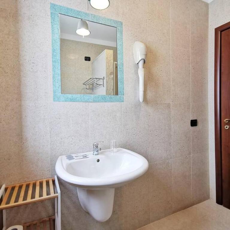 Loft Cocorito - 100 metri dalla spiaggia di sabbia bianca e dal mare - Apartment mit 2 Schlafzimmern - 3
