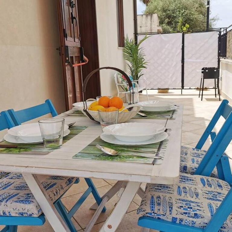 Loft Cocorito - 100 metri dalla spiaggia di sabbia bianca e dal mare - Apartment mit 2 Schlafzimmern - 4