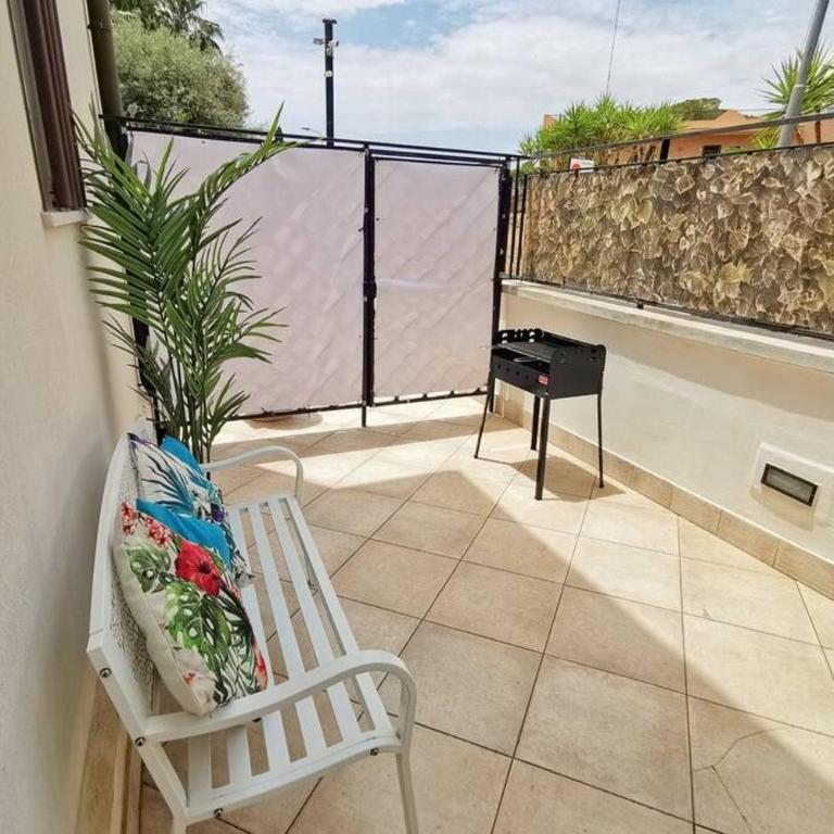 Loft Cocorito - 100 metri dalla spiaggia di sabbia bianca e dal mare - Apartment mit 2 Schlafzimmern - 5