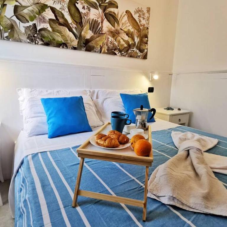 Loft Cocorito - 100 metri dalla spiaggia di sabbia bianca e dal mare - Apartment mit 2 Schlafzimmern - 8