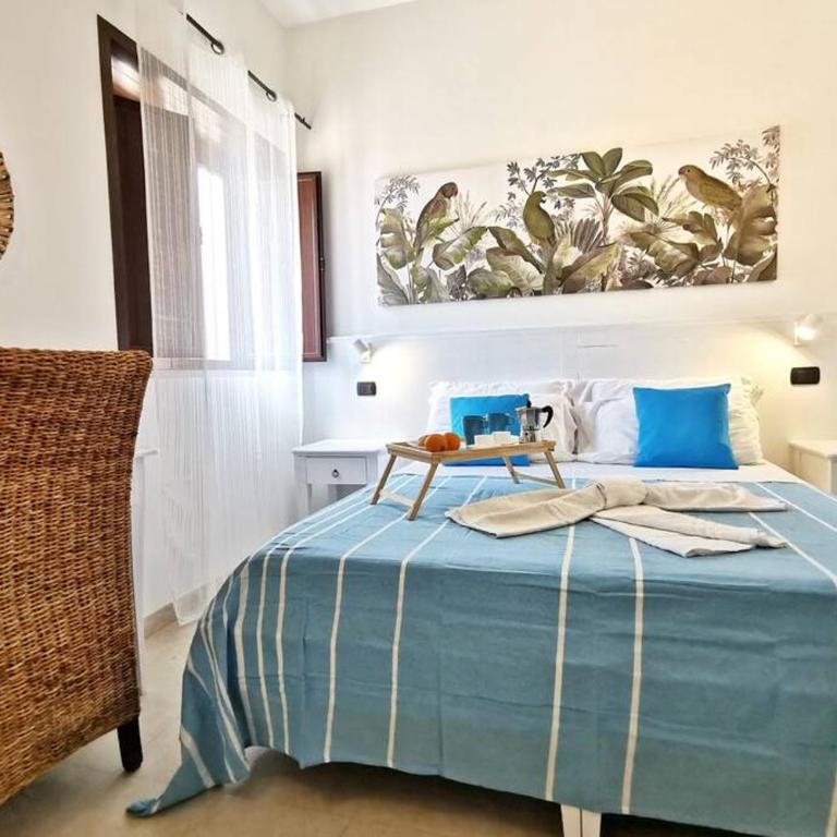 Loft Cocorito - 100 metri dalla spiaggia di sabbia bianca e dal mare - Apartment mit 2 Schlafzimmern - 9