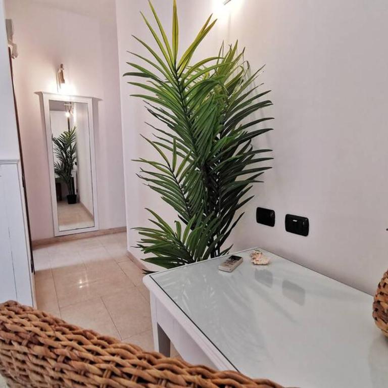 Loft Cocorito - 100 metri dalla spiaggia di sabbia bianca e dal mare - Apartment mit 2 Schlafzimmern - 10