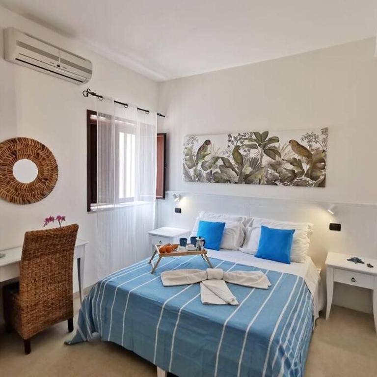 Loft Cocorito - 100 metri dalla spiaggia di sabbia bianca e dal mare - Apartment mit 2 Schlafzimmern - 12