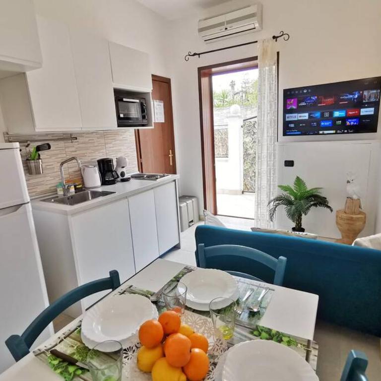 Loft Cocorito - 100 metri dalla spiaggia di sabbia bianca e dal mare - Apartment mit 2 Schlafzimmern - 13