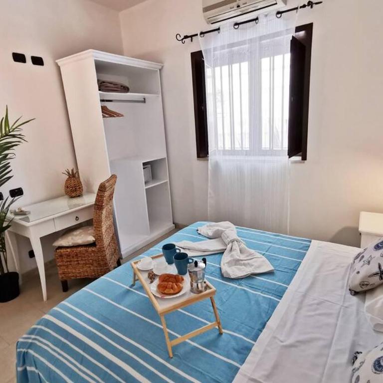 Loft Cocorito - 100 metri dalla spiaggia di sabbia bianca e dal mare - Apartment mit 2 Schlafzimmern - 15