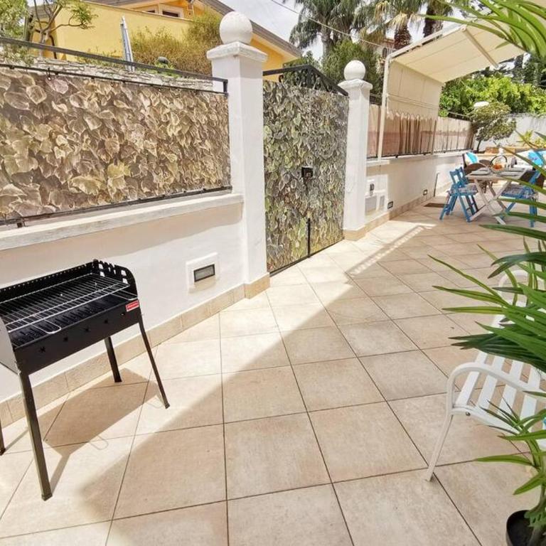 Loft Cocorito - 100 metri dalla spiaggia di sabbia bianca e dal mare - Apartment mit 2 Schlafzimmern - 16