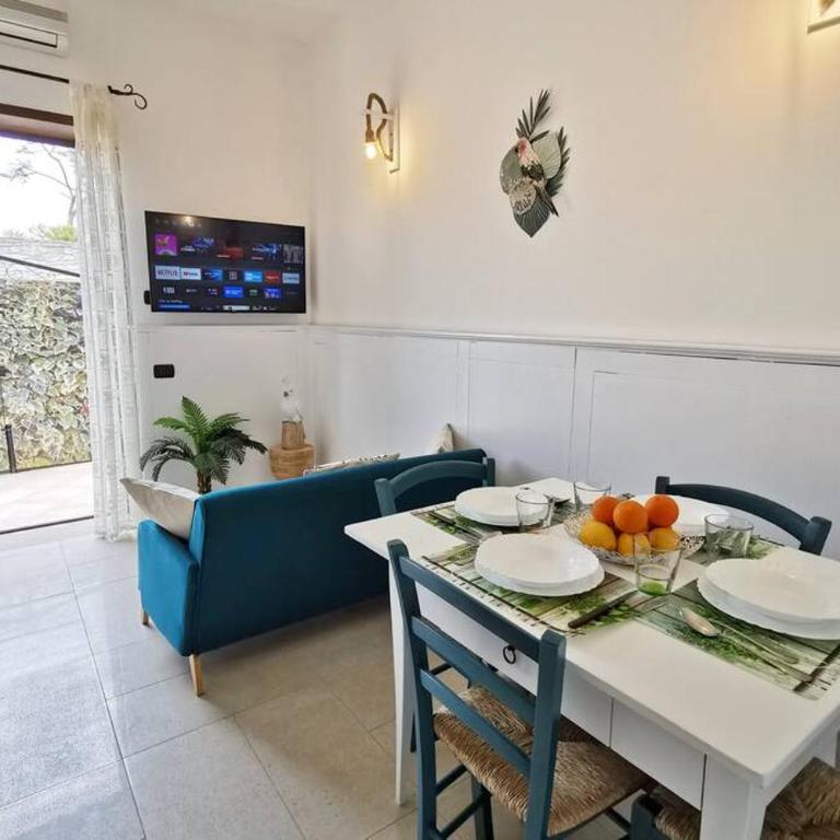 Loft Cocorito - 100 metri dalla spiaggia di sabbia bianca e dal mare - Apartment mit 2 Schlafzimmern - 18
