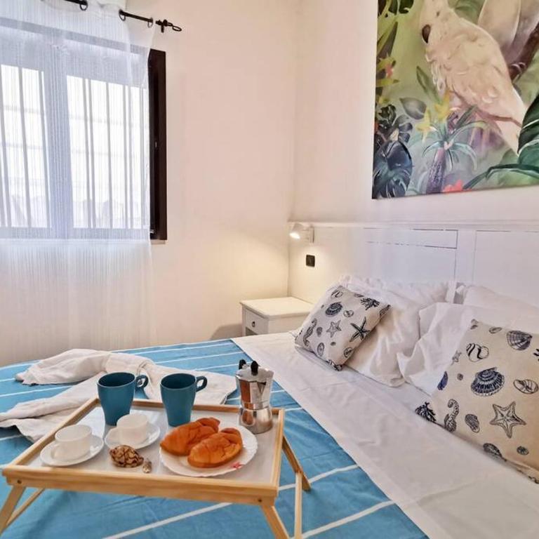 Loft Cocorito - 100 metri dalla spiaggia di sabbia bianca e dal mare - Apartment mit 2 Schlafzimmern - 20