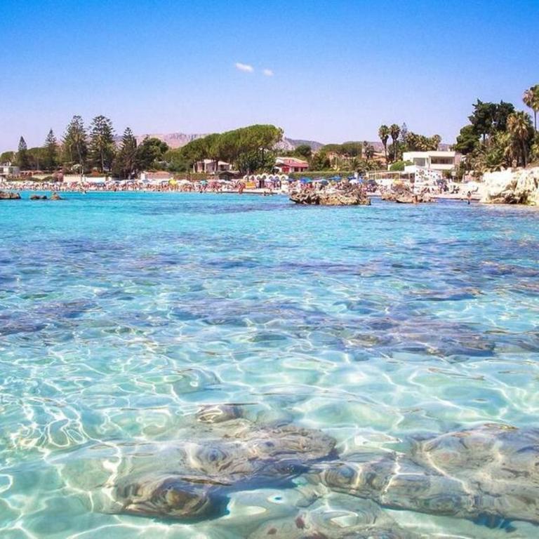 Loft Cocorito - 100 metri dalla spiaggia di sabbia bianca e dal mare - Apartment mit 2 Schlafzimmern - 21