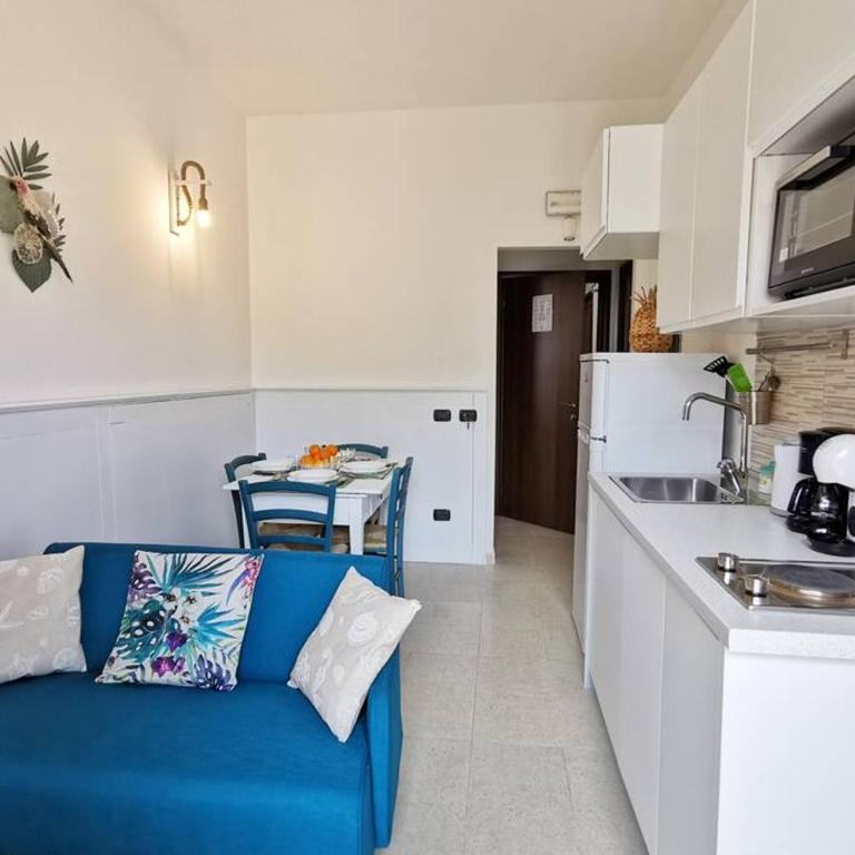 Loft Cocorito - 100 metri dalla spiaggia di sabbia bianca e dal mare - Apartment mit 2 Schlafzimmern - 22