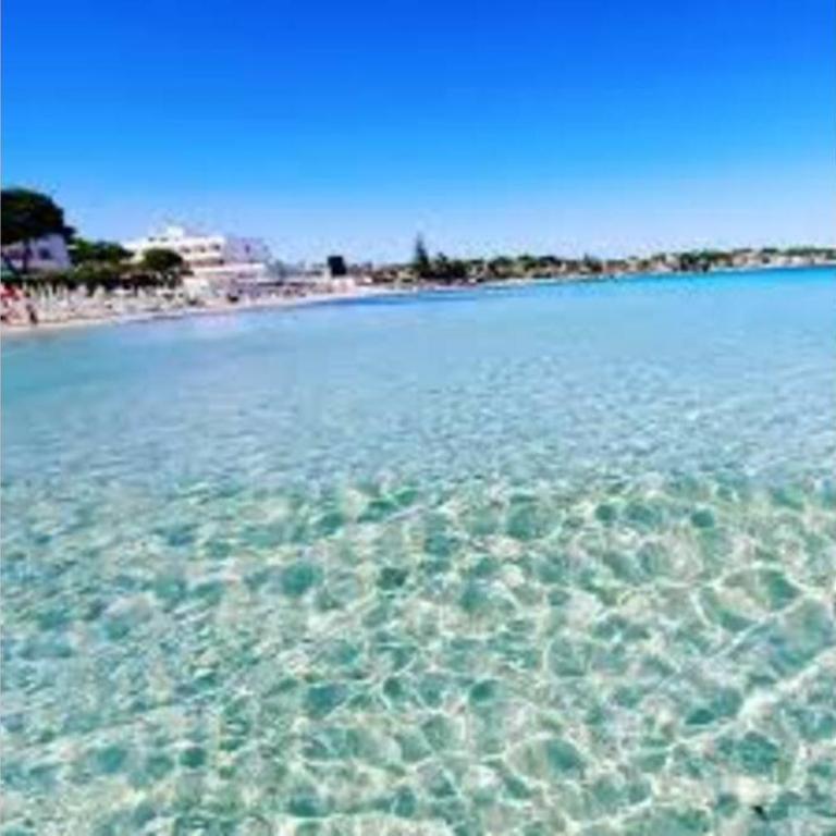 Loft Cocorito - 100 metri dalla spiaggia di sabbia bianca e dal mare - Apartment mit 2 Schlafzimmern - 27