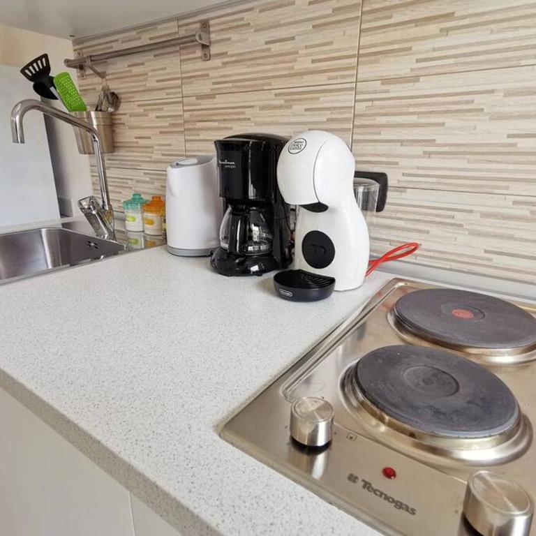 Loft Cocorito - 100 metri dalla spiaggia di sabbia bianca e dal mare - Apartment mit 2 Schlafzimmern - 28