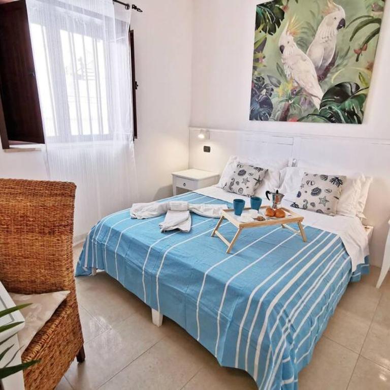 Loft Cocorito - 100 metri dalla spiaggia di sabbia bianca e dal mare - Apartment mit 2 Schlafzimmern - 30