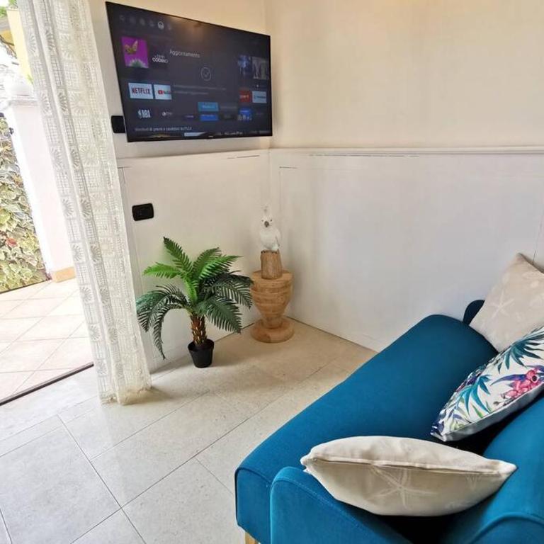 Loft Cocorito - 100 metri dalla spiaggia di sabbia bianca e dal mare - Apartment mit 2 Schlafzimmern - 33