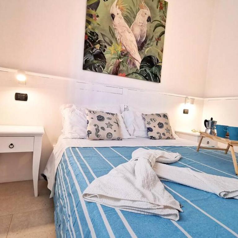 Loft Cocorito - 100 metri dalla spiaggia di sabbia bianca e dal mare - Apartment mit 2 Schlafzimmern - 34