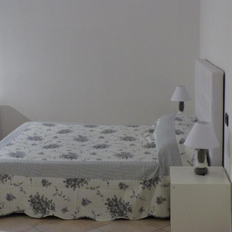 Residenza Ugo Bassi - Monolocale Deluxe - 27