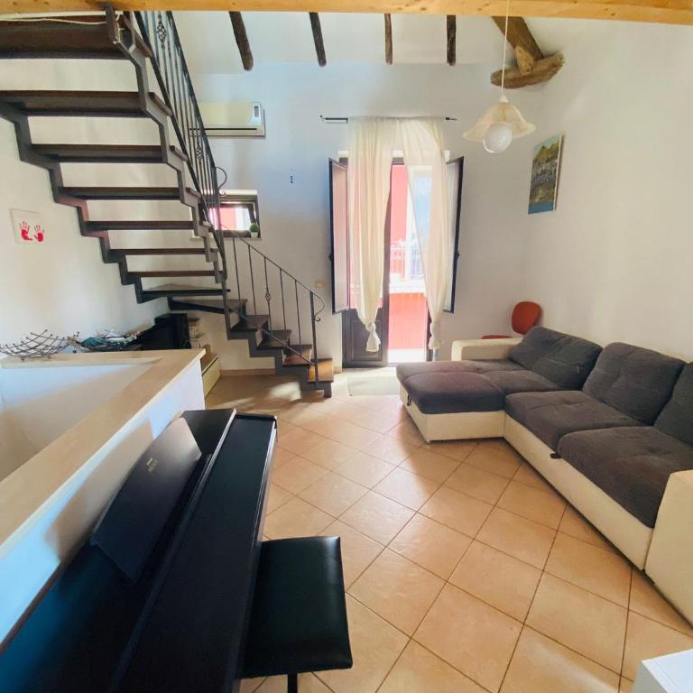 Casa Nalu' - Appartamento con 1 Camera da Letto - 1